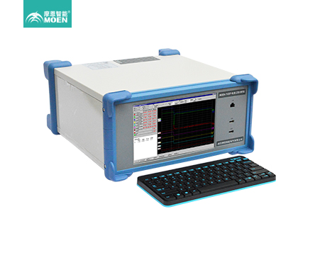 MOEORW-7105P電量記錄分析儀